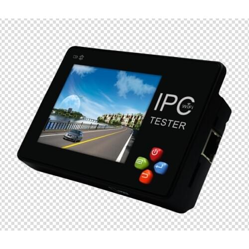 Precamview CCTV Monitors