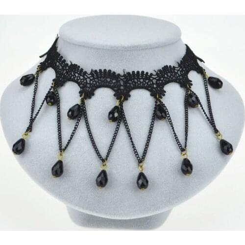 Винтажные чокеры Rainbow Hope China At AliExpress