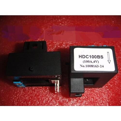 The relay HDC100BS New original & in stock
