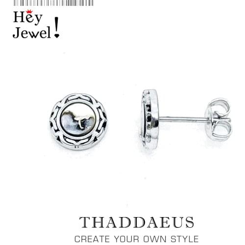 Abalone Mother-of-pearl Studs Earrings,2020 Colours with a Shimmering Touch Bohemia Gift 925 Sterling Silver Jewerly For Women