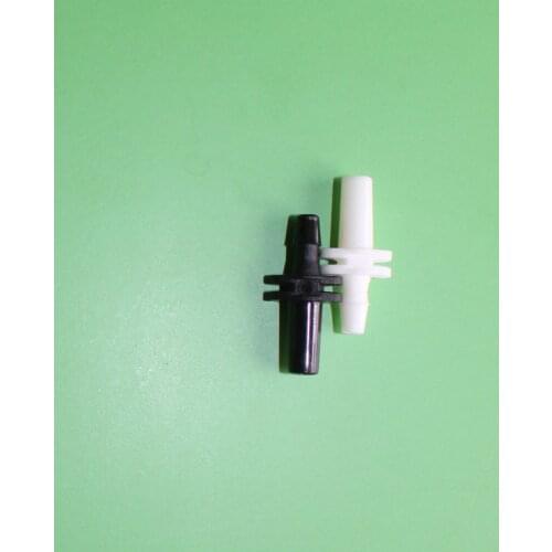 Tube connectors printer parts Linear interpolation plug