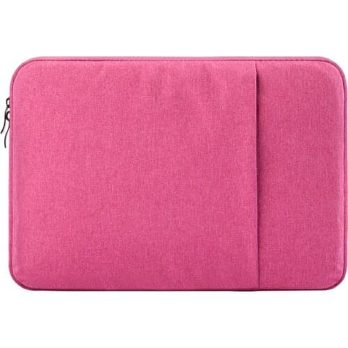 Laptop Bag 15 For MacBook Pro 15.4 Case Laptop Sleeve Cover 13 11 12 15 Computer Bag For Mac Book Air 13.3 11 Notebook Case Bags