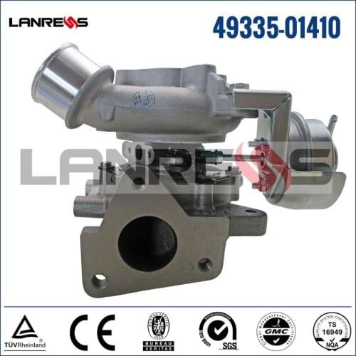Turbocharger Turbo for TF035HL 4N15 49335-01410 4933501410 1515A295