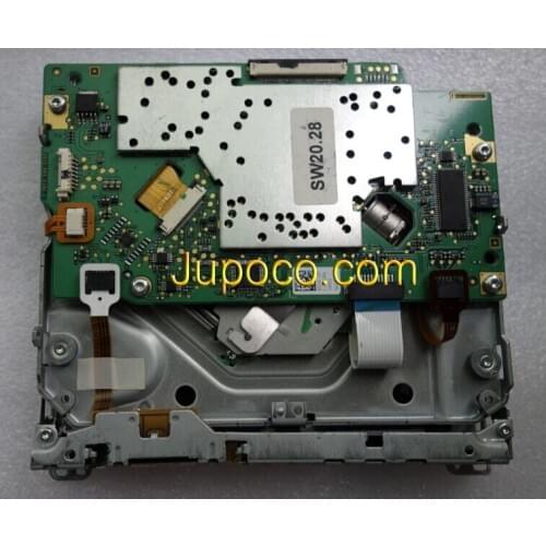 High Quality DVD-M5 loader DVD M5 SF-HD88S SF-HD88HF SF-HD88 Car dvd laser with mechanism