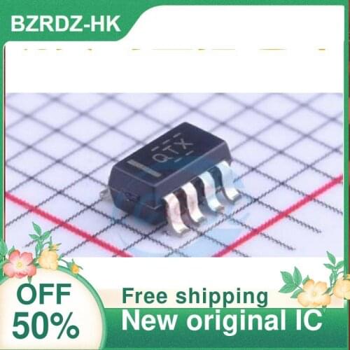 2-10PCS/lot TPS62120DCNR TPS62120DCNT TPS62120 QTX SOT23-8 New original IC