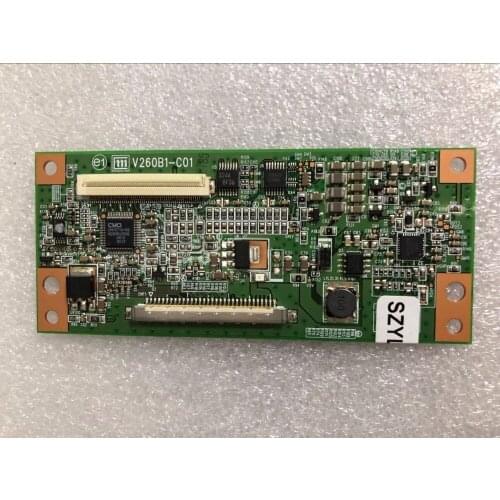 1pcs/lote Original quality, good quality, LC26HU26, V260B1-C01.spot