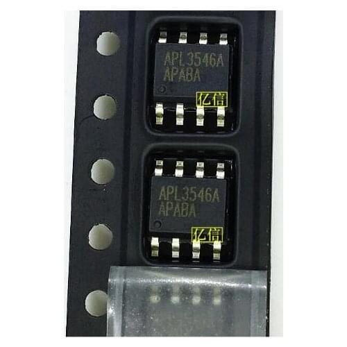 5pcs 10pcs/Lot APL3546A APL3546 SOP8 IC