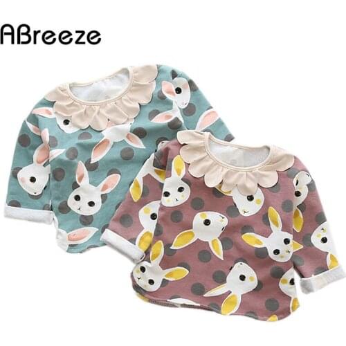 Футболки с принтом для девочек ABreeze China At AliExpress