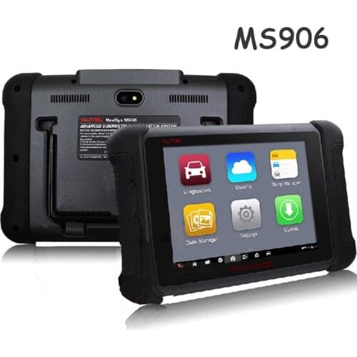 Automotive Scanner OBDII Diagnostics Tool Code Reader Scan Tool