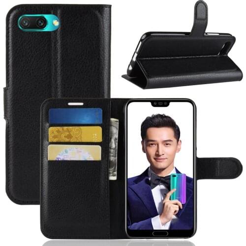 ChiuSi Huawei Honor 10 Phone Cases