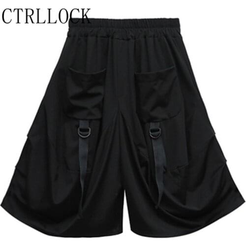 Женские летние брюки CTRLLOCK China At AliExpress