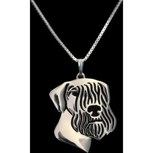 DANGGAO Punk Necklaces