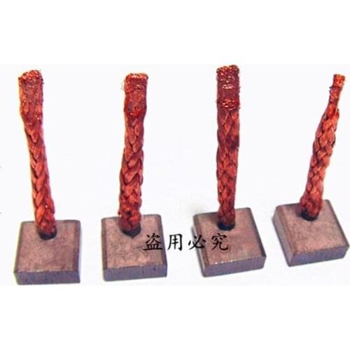 For Honda 7th Accord 2.4 Odyssey CRV New Fit XRV New city Vezel Starter Motor Carbon Brush Holder