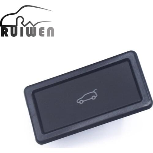 For VW Touareg 2006- Electric Trunk Switch 7L6959520 7L6959520B 7L6959520C 7L6959520D 7L6 959 520D 7L6 959 520 D