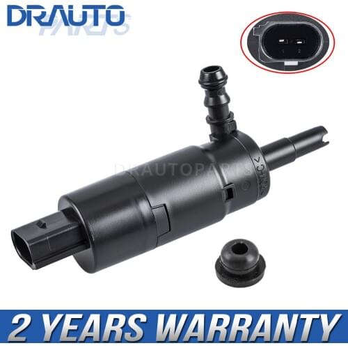 DRAUTOPART Washers