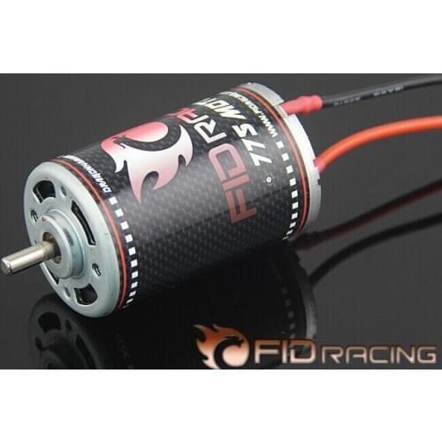Electric motor for FID Electric starter fit losi 5ive t ,Baja 5b