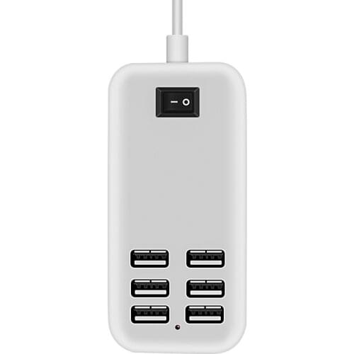 GHAOK Mobile Phone Chargers
