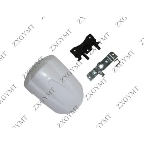 GSX-R600750 2006-2007 Rear Pillion Seat Cover Cowl