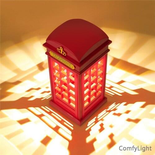 Gufy LED Night Lights