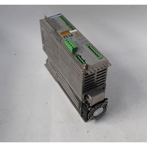 Used In Good Condition SERVOSTAR TM306 S30661-FN Servo driver With Free DHL/EMS
