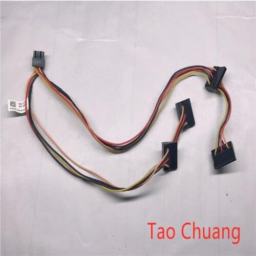 FOR Dell Optiplex 3020 7020 9020 hard drive power interface cable 0C8T8C C8T8C