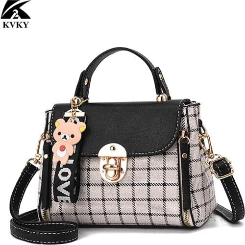 Женские сумки KVKY China At AliExpress