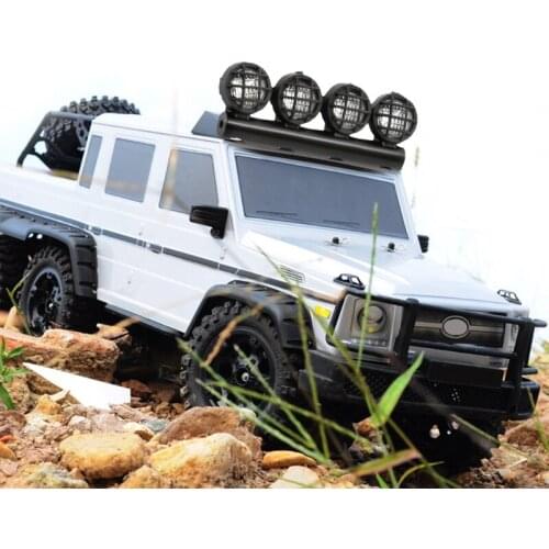 Model Car Replacement Lights Parts for Car Toy Modifacation 1/24 Accessories Model Car Necessary Accessories