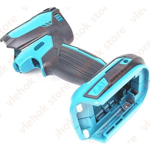 HOUSING SET for Makita DTD153RME DTD153 TD153D BTD153 183E35-7 Power Tool Accessories Electric tools part