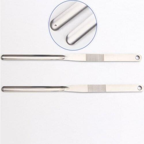 Nose Guide Ultra-bo Perforated Nose Guide Lamella Type Perforated Nasal Body Guide Ultra-thin Nasal Instrument