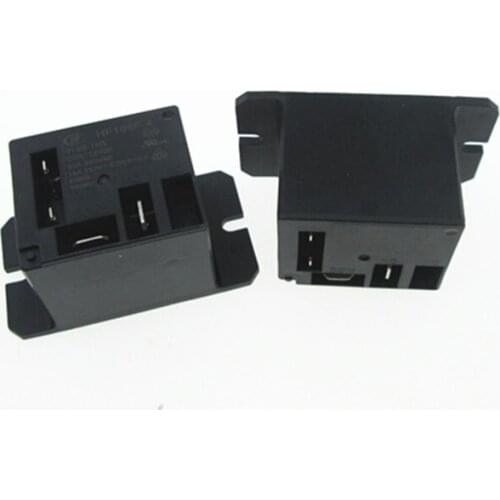 NEW 12V relay JQX-105F-4-012D-1HS HF105F-4 JQX-105F-4 012D-1HS JQX-105F HF105F-4-012D-1HS 12V DC12V 12VDC 30A 240VAC