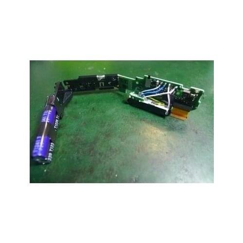 Suitable for Casio ZR3500 flash plate dismantling machine original test package camera maintenance