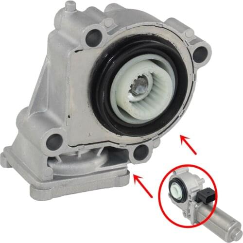 AP03 Transfer Case Adjustment Motor Repair Kit For BMW X3 E83 X5 E53 E70 F15 F85 F25 ATC400/ATC500/ ATC700 2710756629
