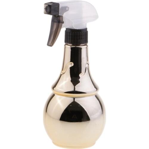 300ml Cosmetic Perfume Container Pump Trigger Spray Empty Atomizer Bottles