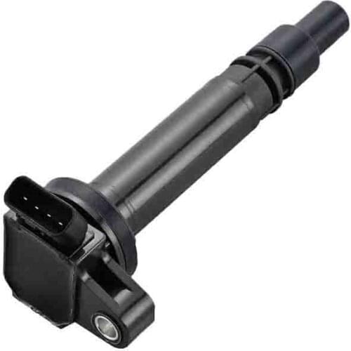 4PCS Ignition Coils Replacement for 08-12 Lexus GS350 3.5L V6 GS460 4.6L V8 UF608