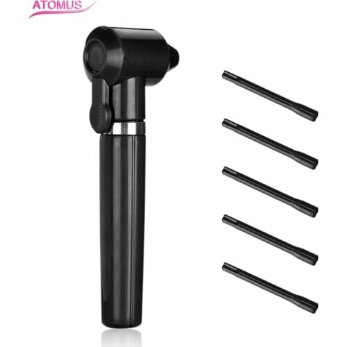 Microblading Accessories Permanent Pigment Mixer Machine Body Art Tattoo Supplies Ink Colour Blender and 5pcs Mixer Stick