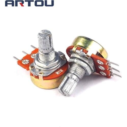 ARTOU Mechanical Parts