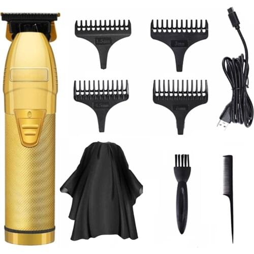 CHJPRO Hair Clippers