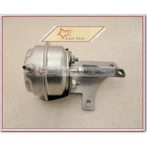 Turbo Wastegate Actuator Valve GT1852V 718089-5008S 718089 For Renault Laguna Avantime Espace III 4 Vel Satis G9T700 G9T702 2.2L