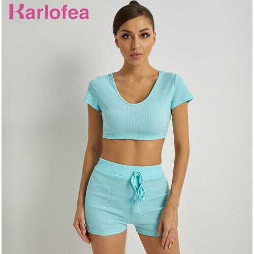 Karlofea Women's Clothing For Home