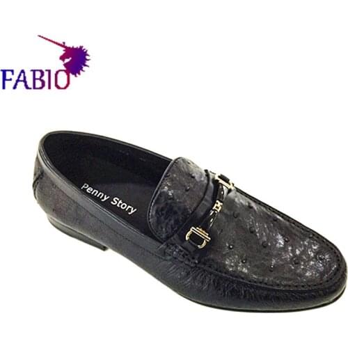 Fashion high-grade cow leather men genuine leather shoes man shoes 2 orders