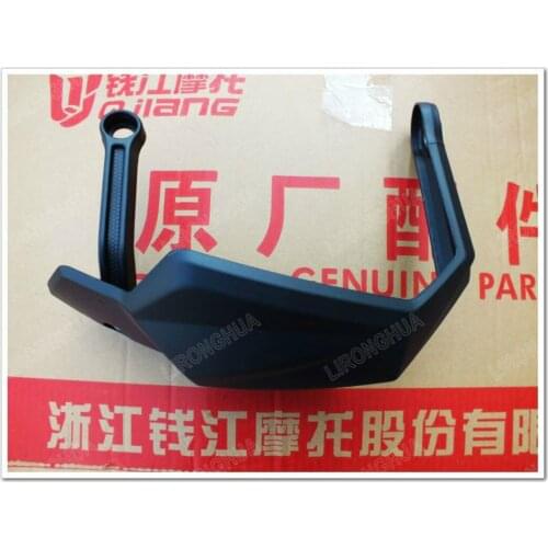 Motorcycle Accessories Benagli Tank TRK502 Jinpeng BJ500GS-A Left / Right Protection Gloves