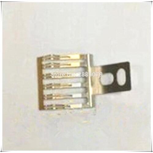 New 18-200 Focus and zoom brush unit Repair parts For Canon EF-S 18-200mm f/3.5-5.6 IS lens