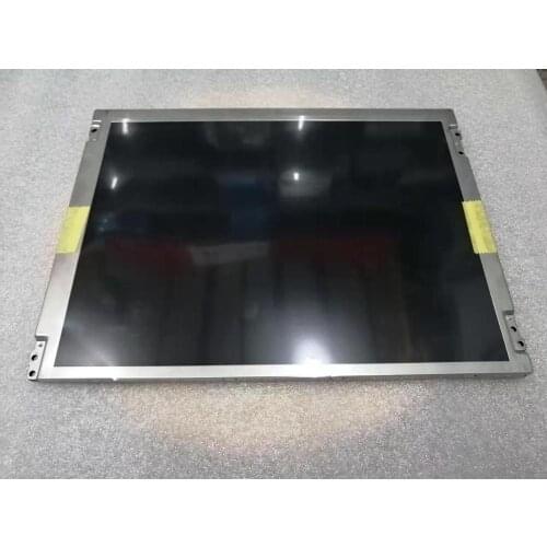 Yqwsyxl Original 12.1" inch LCD Screen Panel G121SN01 V1 V.1 G121SN01 V0 V.0 LCD Display Screen Replacement