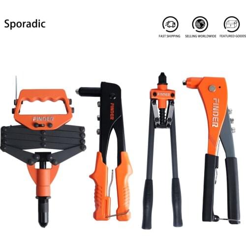 Заклепочники ручные Sporadic China At AliExpress