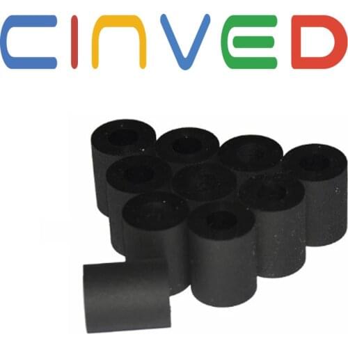 10X New 2BR06520 2F906240 2F906230 2CL16050 2CL16100 pickup tire for Kyocera FS1100 KM2810 1370 1300 1028 2000 3900 4000 1920