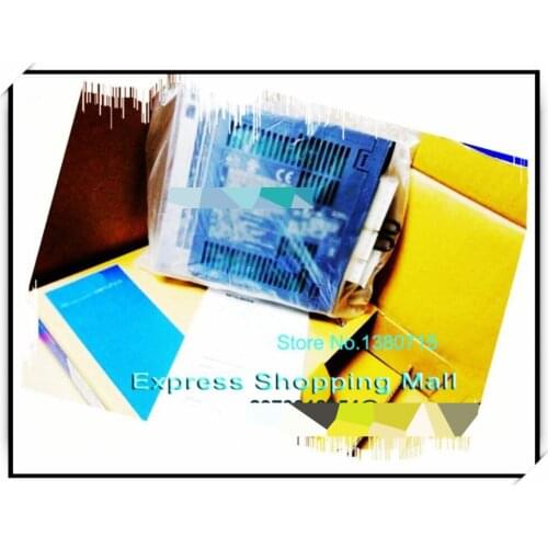 2.7A 400W 1.3NM 3000r/min HF-MP43+MR-J3-40B Servo Motor Drive Kit