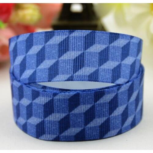 22mm 25mm 38mm 75mm Ruban satin New Jeans style Cartoon Character printed Grosgrain Ribbon party decoration X-01146 10 Yards