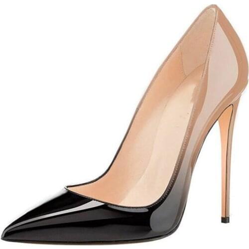 ARQA Women's Shoes With Heels