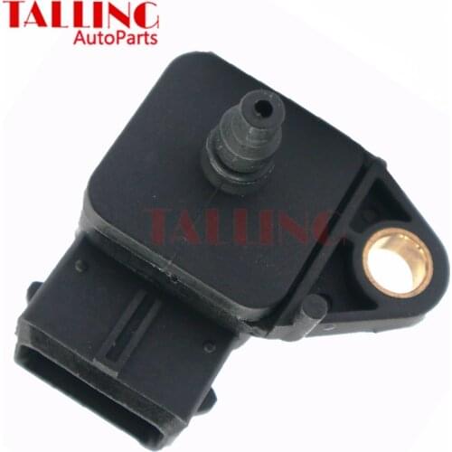 13622246977 13617787142 Intake pressure sensor Intake manifold pressure sensor boost For BMW X5 LAND ROVER OPEL OMEGA B VAUXHALL