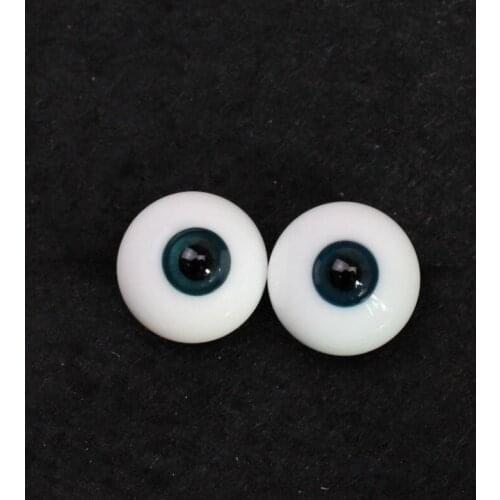 10MM 12MM 14mm 16MM 18mm 1/4 1/3 aod dod msd yosd sd bjd doll glass eyes eyeball little small iris eyesball XXT024